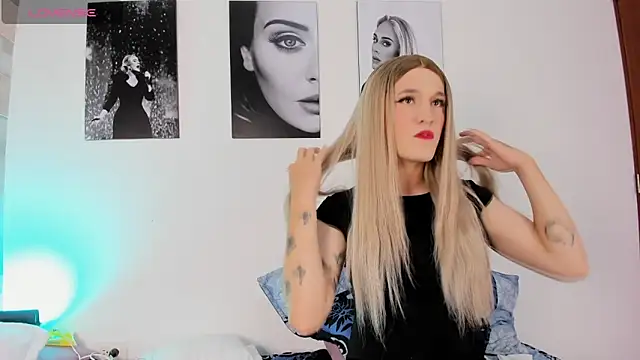 JESSI NAOMI online show from 01-04-25, 04:01