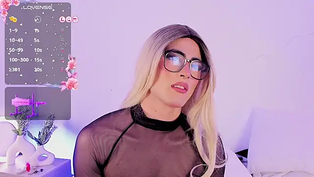 JESSI NAOMI online show from 03-05-25, 05:29