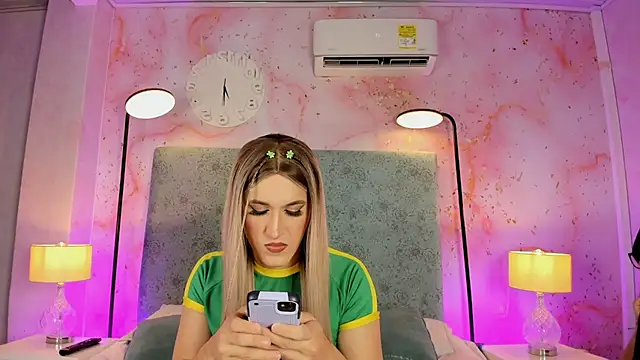 JESSI NAOMI online show from 11-07-25, 12:32