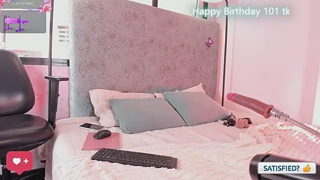 JESSI NAOMI online show from 07-27-26, 02:24