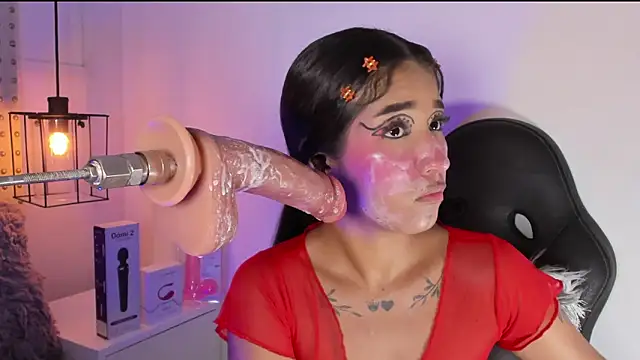 Snapshot of baby_naughty1_ chatting on 02-11-25, 05:50 baby naughty1 online show from 02-11-25, 05:50