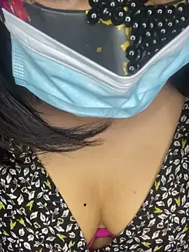 Shadow Girl007 online show from 03-20-25, 05:15