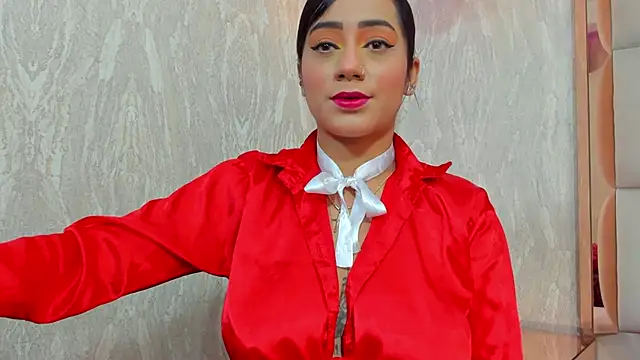Snapshot of Gema-lexy chatting on 01-31-25, 12:18 Gema-lexy online show from 01-31-25, 12:18