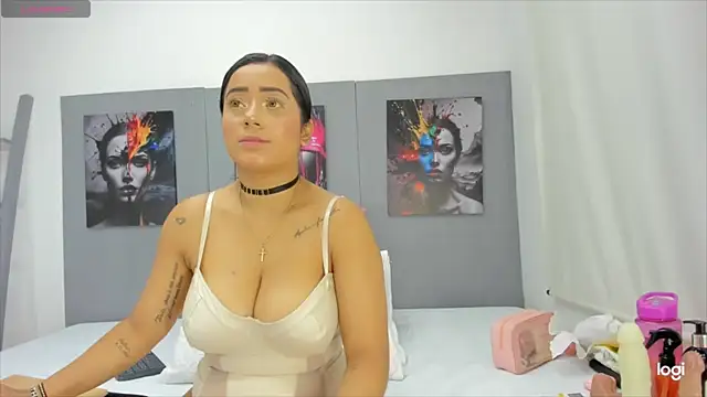 Gema-lexy online show from 04-07-26, 12:05