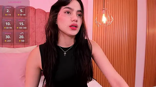 Snapshot of ariel_jonees chatting on 03-05-25, 04:46 ariel jonees online show from 03-05-25, 04:46