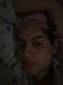 ariel jonees online show from 11-10-25, 06:45