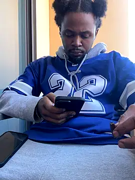 MobyDxck online show from 12-01-24, 04:29