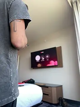 MobyDxck online show from 12-27-24, 06:53