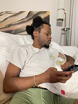 MobyDxck online show from 01-04-25, 03:07