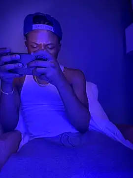 MobyDxck online show from 01-19-25, 12:17