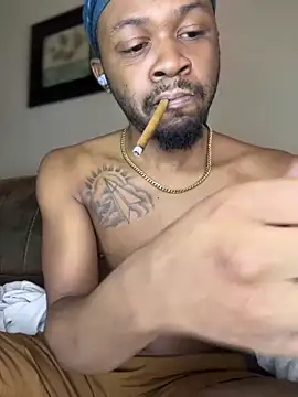 MobyDxck online show from 03-05-25, 07:49