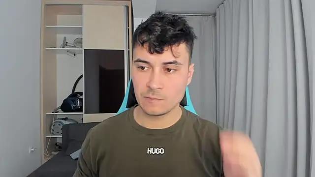 MatMalonne online show from 11-29-25, 01:25