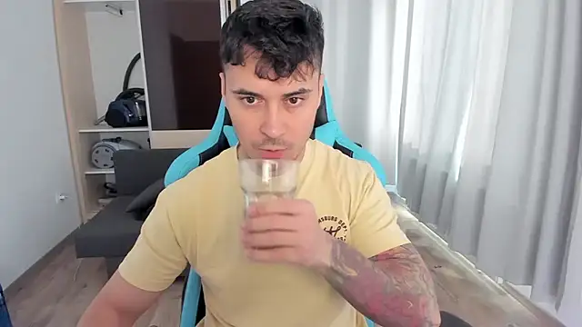 MatMalonne online show from 12-02-25, 07:14