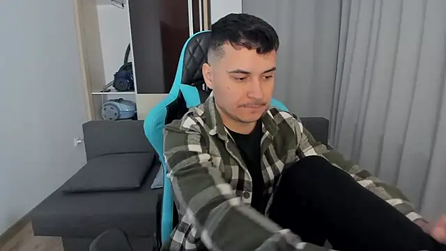 MatMalonne online show from 02-16-26, 05:58