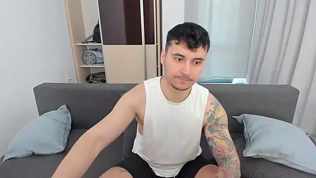 MatMalonne online show from 04-06-26, 12:39