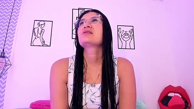 cloehonney online show from 10-08-25, 08:06