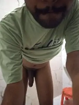 Shubuu  x online show from 04-25-26, 08:39