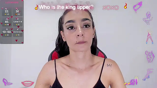 Snapshot of serafelle chatting on 09-09-25, 11:48 serafelle online show from 09-09-25, 11:48