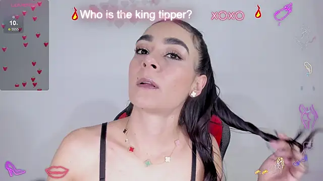 serafelle online show from 01-17-26, 10:13