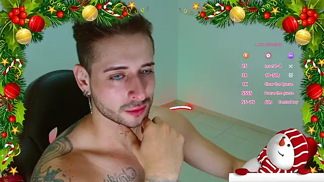 Snapshot of Ares_blue chatting on 12-03-24, 11:33 Ares blue online show from 12-03-24, 11:33