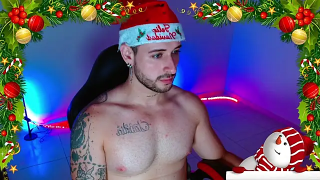 Snapshot of Ares_blue chatting on 12-07-24, 11:18 Ares blue online show from 12-07-24, 11:18