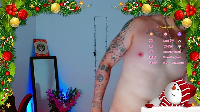 Snapshot of Ares_blue chatting on 12-24-24, 05:13 Ares blue online show from 12-24-24, 05:13