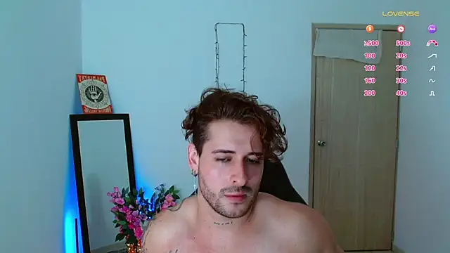 Snapshot of Ares_blue chatting on 01-03-25, 02:19 Ares blue online show from 01-03-25, 02:19