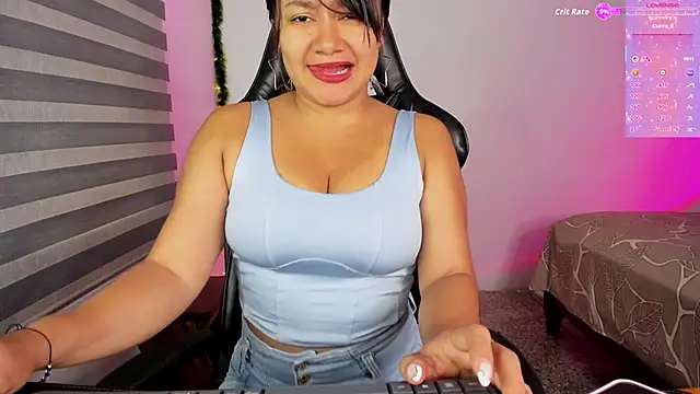 hollymollyxoxo online show from 04-16-26, 03:46