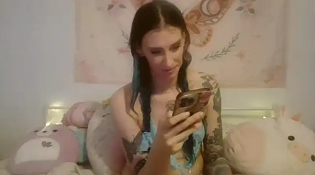 averietheangel online show from 03-02-25, 10:48