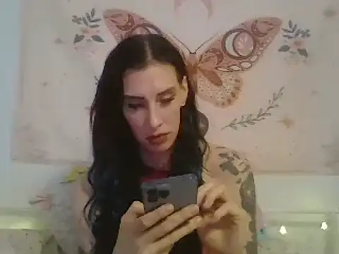 averietheangel online show from 03-10-25, 12:18