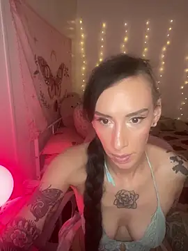 averietheangel online show from 09-29-25, 08:13