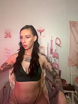 averietheangel online show from 10-11-25, 05:33