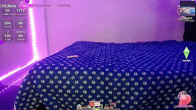 Laurenkenner  online show from 11-29-25, 06:33