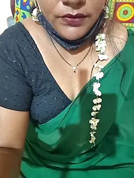 nisha 20 online show from 02-21-25, 07:43