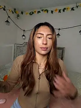 Tomoe b online show from 02-23-26, 08:33