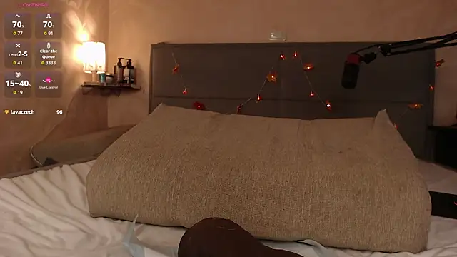 MissisNorris online show from 11-04-25, 06:07