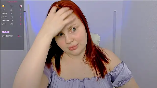 Snapshot of Patricia_Perez chatting on 02-19-26, 02:46 Patricia Perez online show from 02-19-26, 02:46