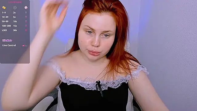 Snapshot of Patricia_Perez chatting on 03-03-26, 08:42 Patricia Perez online show from 03-03-26, 08:42