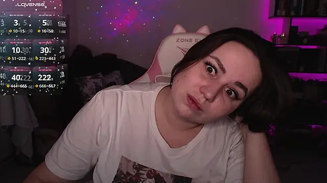 SexyWitch 666 online show from 01-08-25, 02:56