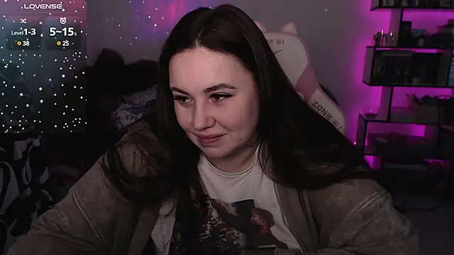 SexyWitch 666 online show from 01-11-25, 08:43