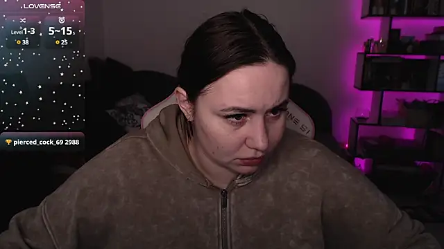 SexyWitch 666 online show from 01-16-25, 12:20