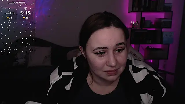 SexyWitch 666 online show from 03-02-25, 02:21