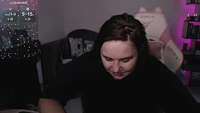 SexyWitch 666 online show from 09-22-25, 07:32