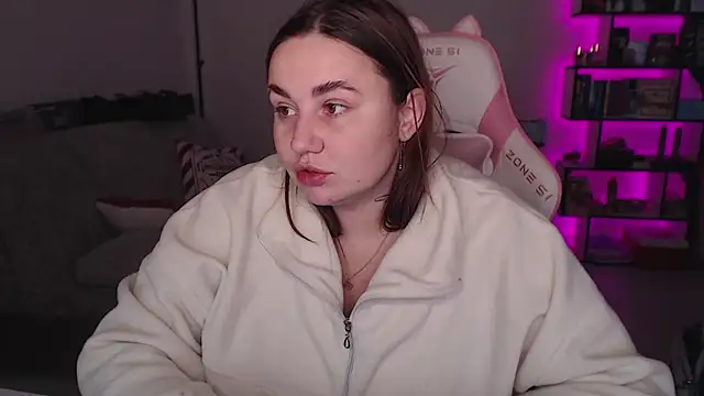 SexyWitch 666 online show from 12-15-25, 07:23