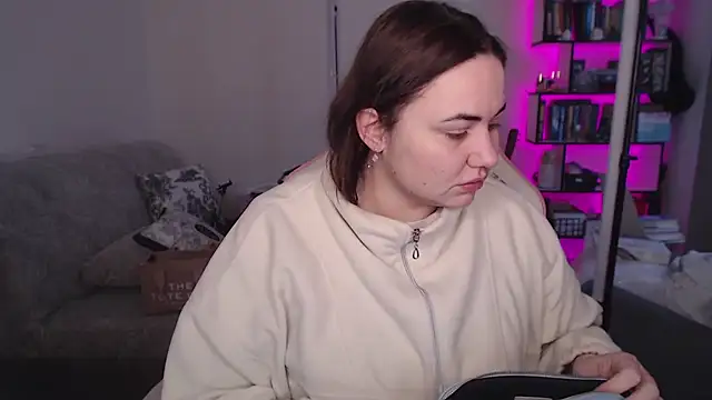 SexyWitch 666 online show from 02-11-26, 06:40