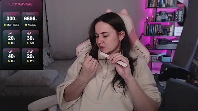 SexyWitch 666 online show from 04-22-26, 06:49