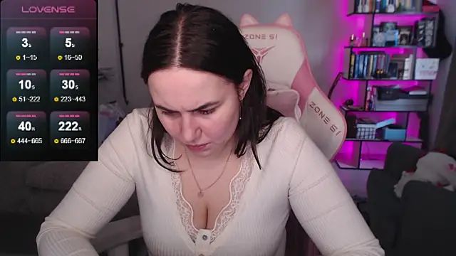 Snapshot of SexyWitch_666 chatting on 04-24-26, 07:22 SexyWitch 666 online show from 04-24-26, 07:22