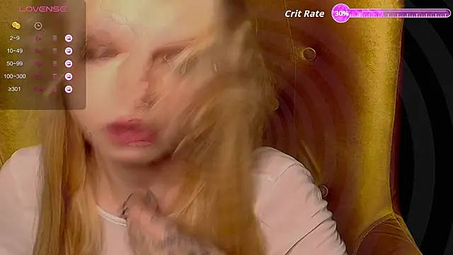 MisssLola online show from 11-16-25, 02:55