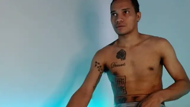 Brett Black  online show from 04-08-26, 08:53