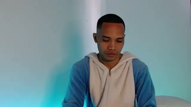 Brett Black  online show from 04-22-26, 05:03